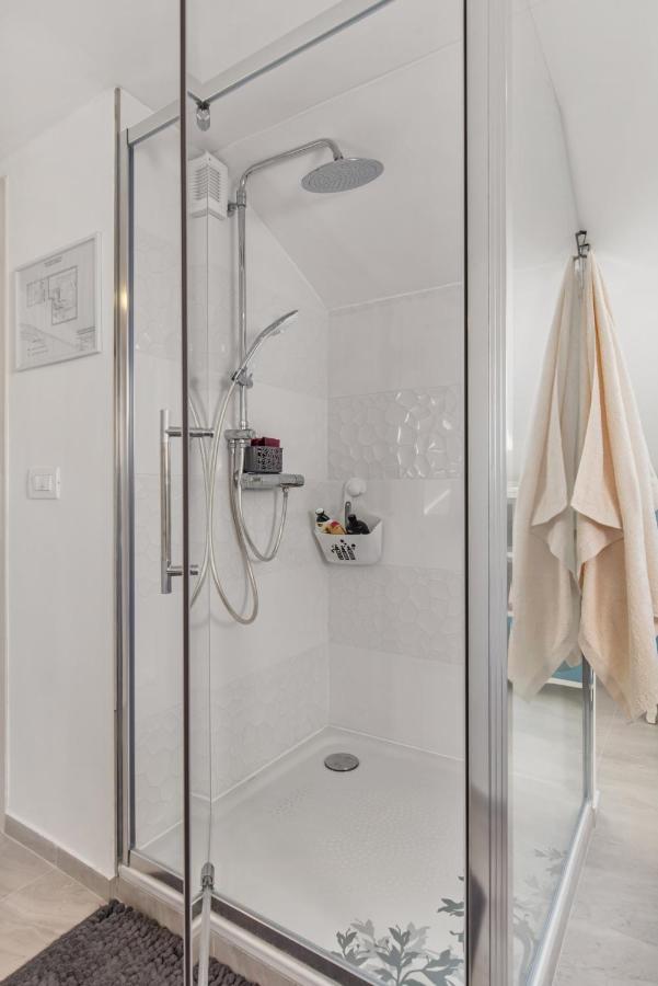 Apartment Coralina Baška Esterno foto